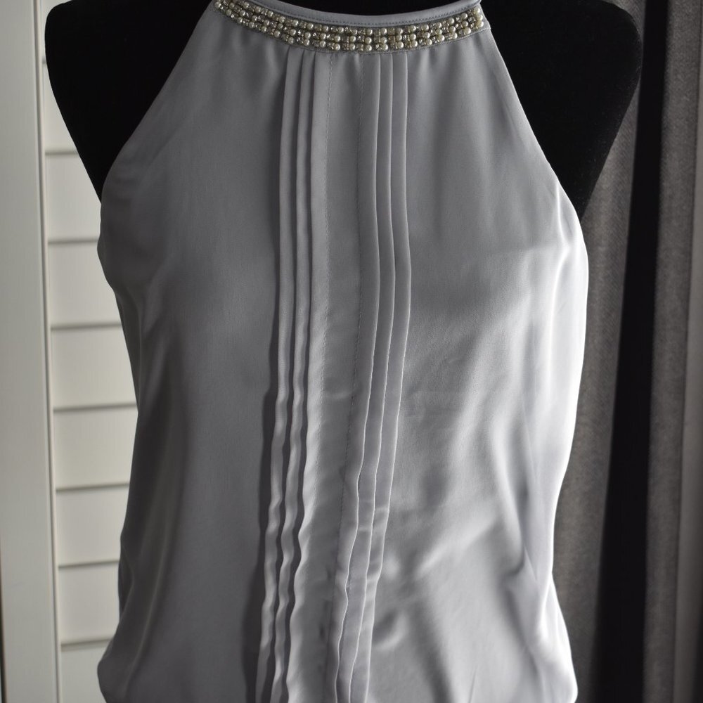 Express Halter Top